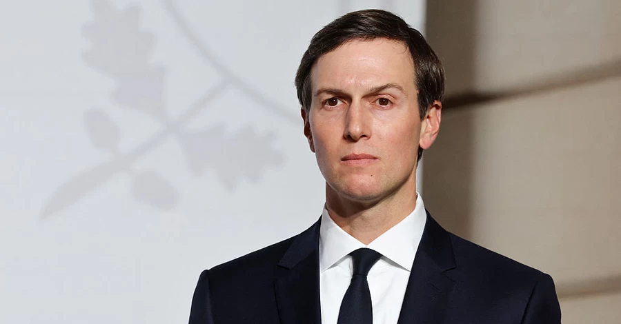 Зять президента США Джаред Кушнер в Египте встретился с лидером ХАМАС