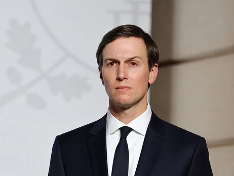 Зять президента США Джаред Кушнер у Єгипті зустрівся з лідером ХАМАС