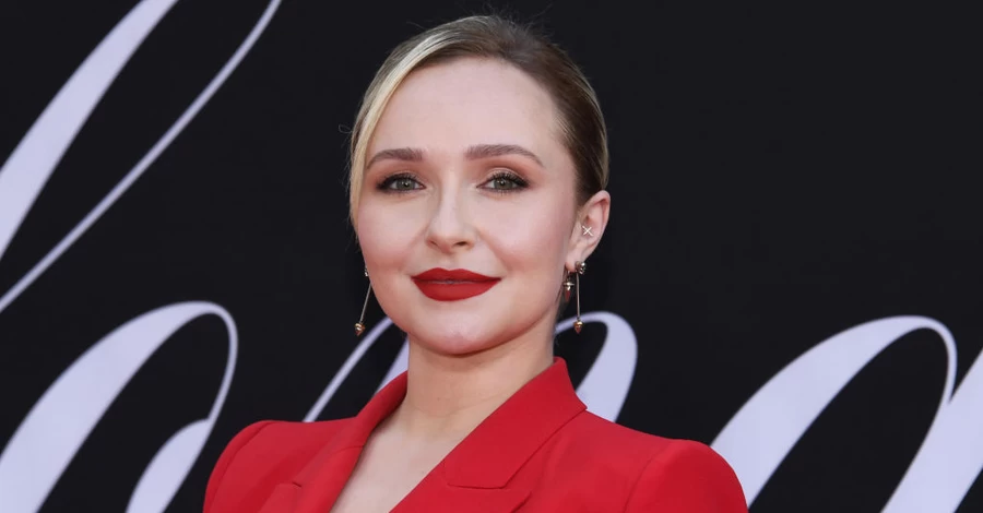 Актриса, мать дочери Владимира Кличко Хейден Панеттьер умерла в 36 лет