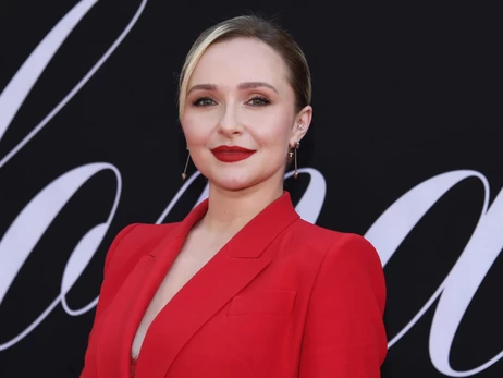 Актриса, мать дочери Владимира Кличко Хейден Панеттьер умерла в 36 лет