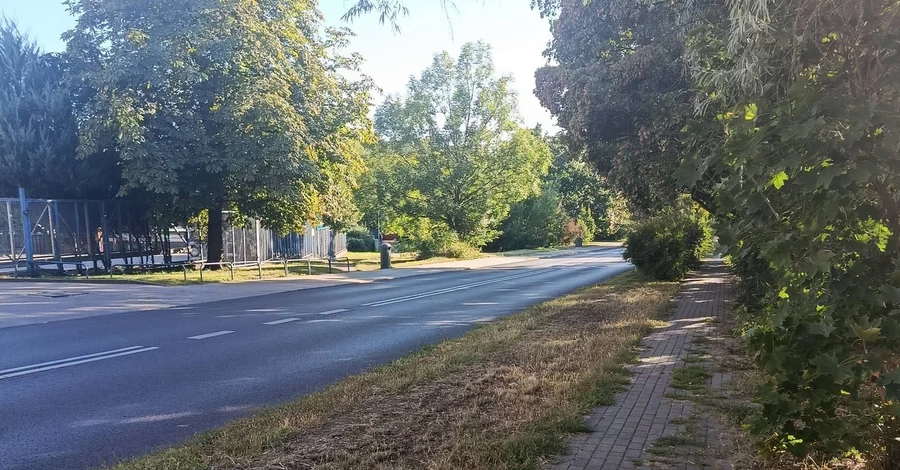В Польше напали на детей из Украины с игрушечным дроном
