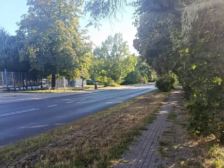 В Польше напали на детей из Украины с игрушечным дроном