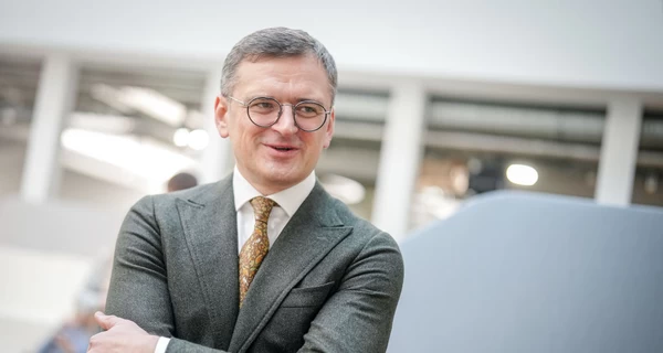 Дмитро Кулеба назвав 