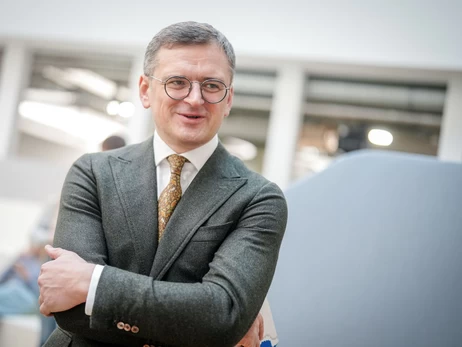 Дмитрий Кулеба назвал 