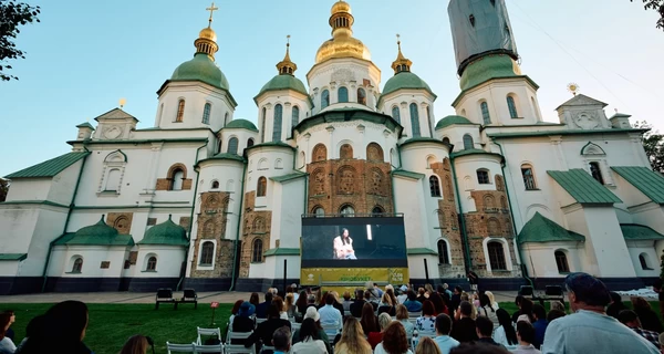 Культурная дипломатия и фильм о Джамале и 