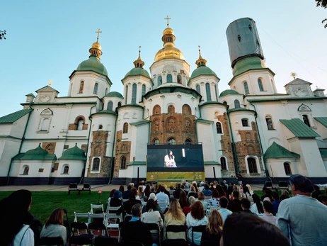 Культурная дипломатия и фильм о Джамале и 