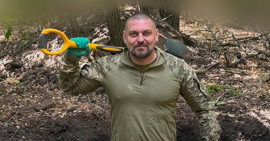 Блогер Владимир Золкин, известный по интервью с российскими пленными, мобилизовался