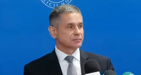 Министр обороны Молдовы сделал заявление после падения дрона на территории страны