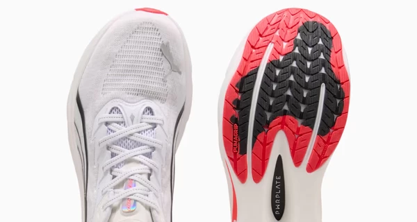 Факт. Кому подойдут PUMA Deviate NITRO 4, если обычные тренировочные кроссовки уже не дают нужной динамики