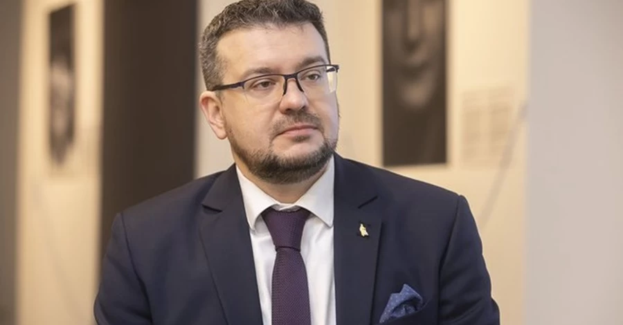 В Национальном пантеоне могут перезахоронить Петлюру и Скоропадского, - УИНП