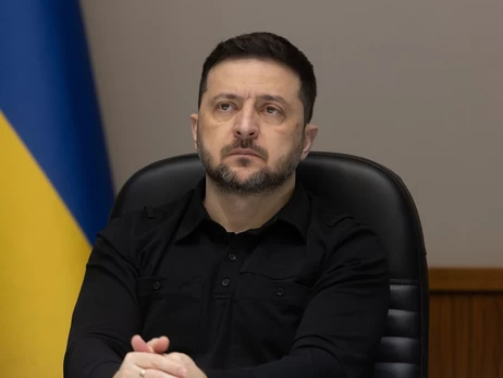 Зеленский внес в Верховную Раду представление о назначении Сибиги и Хмары министрами