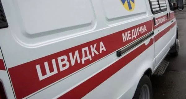 На Львовщине трое подростков упали с 15-метровой вышки – один погиб