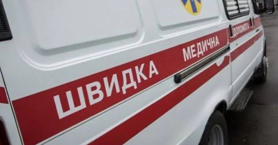 На Львовщине трое подростков упали с 15-метровой вышки – один погиб