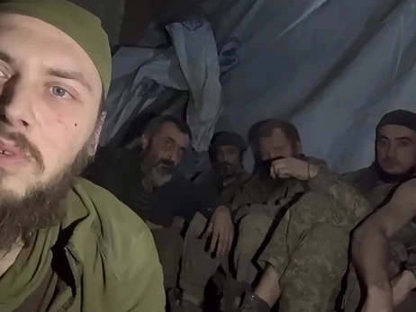 Після звернення військових до Драпатого у 121 бригаді заявили, що 