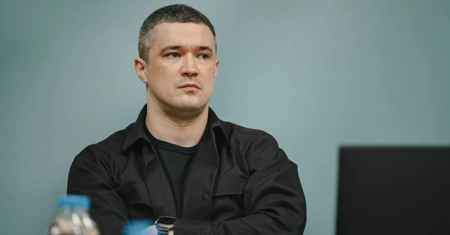 Федоров записал видеообращение, в котором призвал провести выборы в Украине