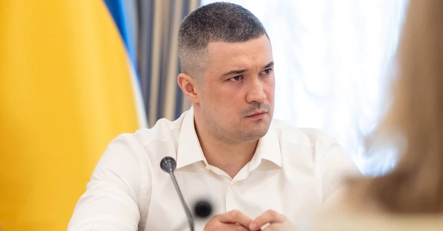В Офисе президента неофициально отреагировали на призыв Федорова провести выборы