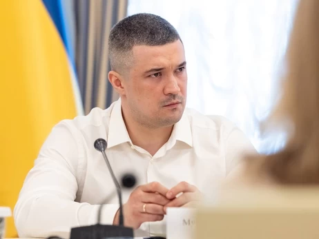 В Офисе президента неофициально отреагировали на призыв Федорова провести выборы