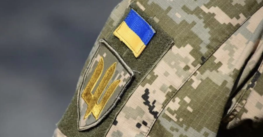 В Одеському ТЦК відреагували на відео з військовим та підлітком -  призначили службову перевірку