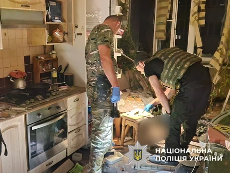 У Чернівцях стався вибух у багатоповерхівці - є загиблий