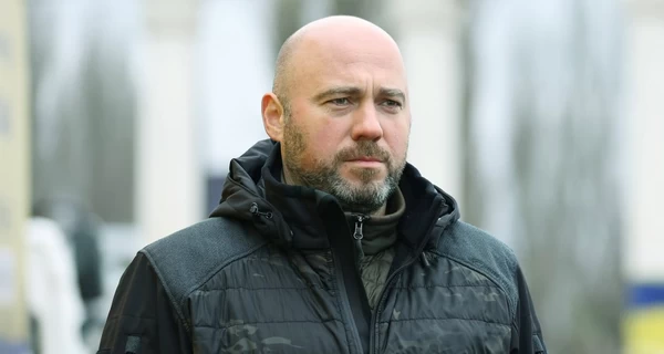 Столар подтвердил обыски НАБУ и сообщил, что они проводятся у него дома