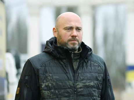 Столар подтвердил обыски НАБУ и сообщил, что они проводятся у него дома