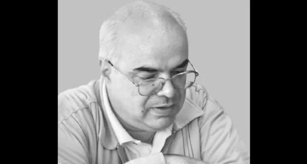 Умер выдающийся украинский гроссмейстер и тренер Вячеслав Эйнгорн