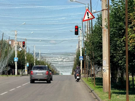 Між КАБами та звичним життям: чим живе Краматорськ за 15 кілометрів від лінії фронту