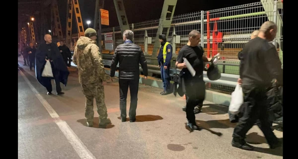 Венгрия закрыла дело против украинских инкассаторов 