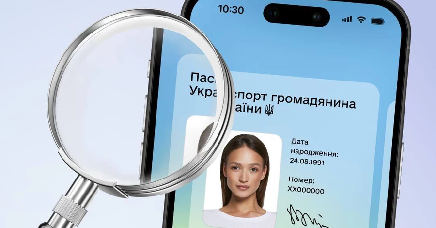  Мінцифри запустило робота, щоб виявити установи, де не приймають документи з 