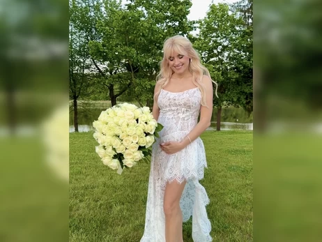 Ірина Федишин оголосила про вагітність: 39-річна співачка втретє стане мамою 