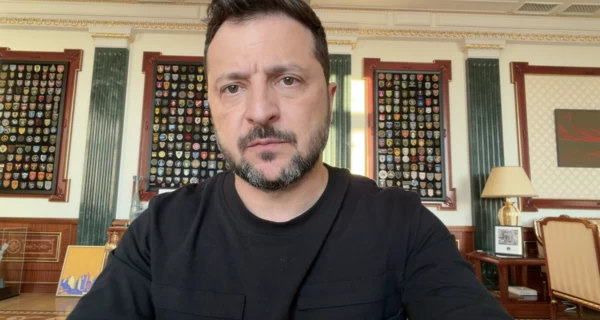 Зеленский назвал главные задачи обновленного Минобороны и дал поручения министру 