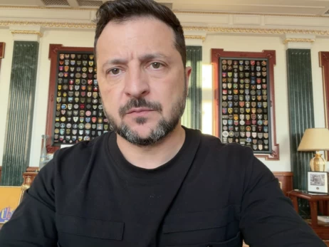 Зеленский назвал главные задачи обновленного Минобороны и дал поручения министру 