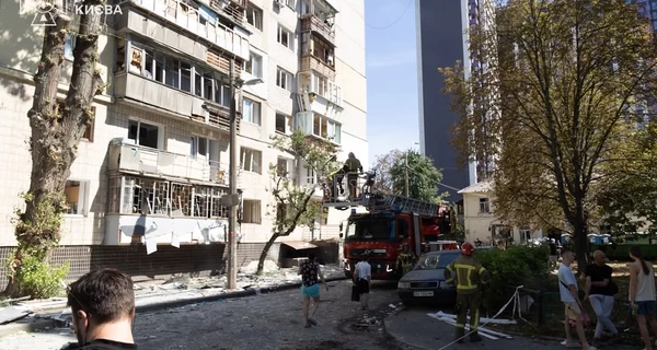 Вночі Росія атакувала Київ та область десятками ракет - 16 загиблих (оновлено)