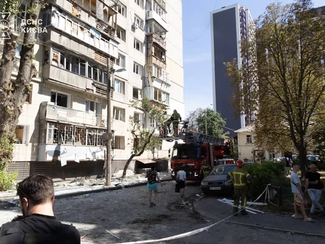 Ночью Россия атаковала Киев и область десятками ракет – 16 погибших (обновлено)