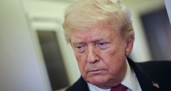 Трамп объявил о 