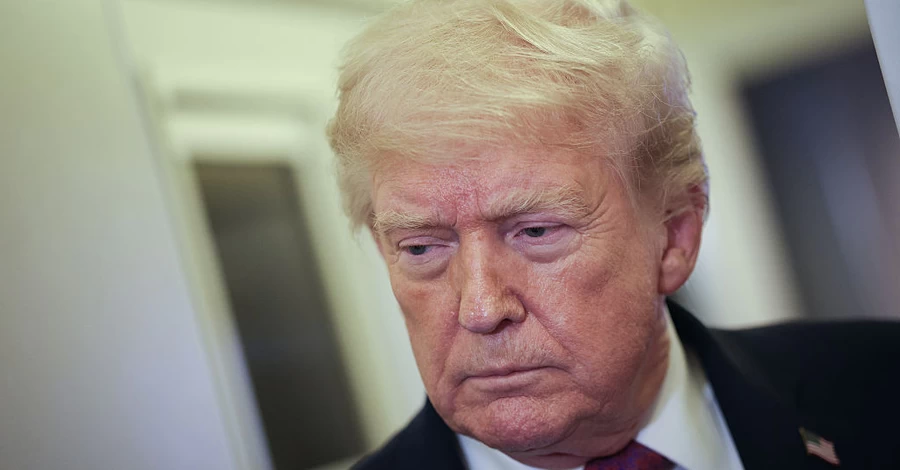 Трамп объявил о 