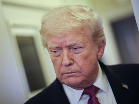 Трамп объявил о 