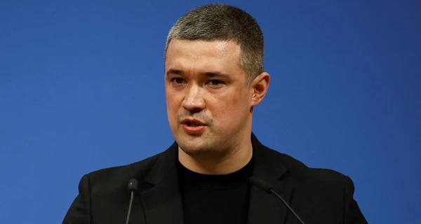 Нардеп Гончаренко обнаружил у Михаила Федорова бронь от службы в ВСУ