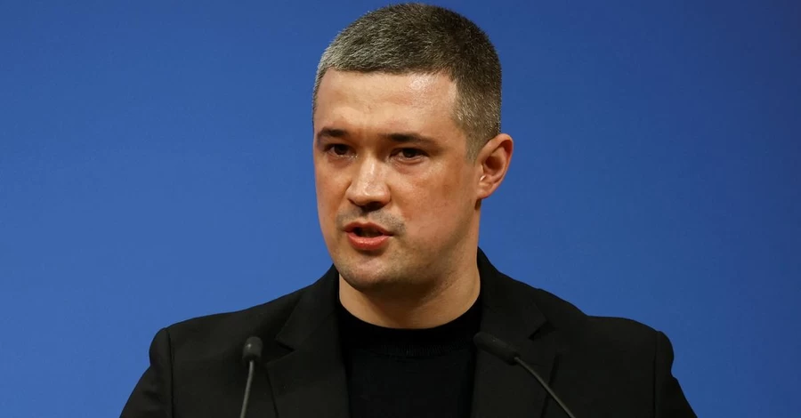 Нардеп Гончаренко обнаружил у Михаила Федорова бронь от службы в ВСУ