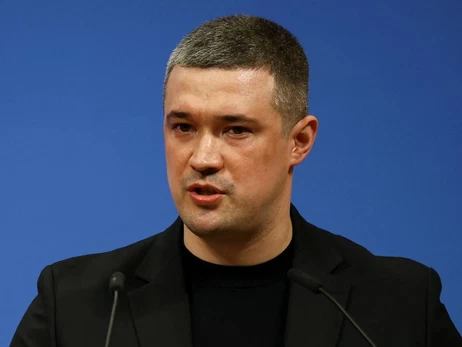 Нардеп Гончаренко обнаружил у Михаила Федорова бронь от службы в ВСУ
