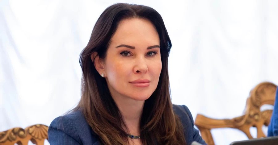 Замглавы Офиса президента Мудрую уволили на фоне операции НАБУ