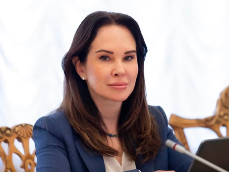 Замглавы Офиса президента Мудрую уволили на фоне операции НАБУ