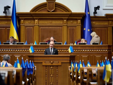 Глава НБУ объяснил, почему Гладышенко должен покинуть наблюдательный совет 