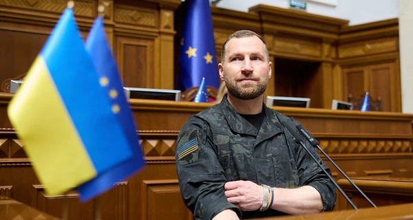 Різносторонній міністр оборони: чому Євгеній Хмара може більше, ніж Михайло Федоров