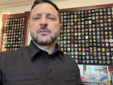 Зеленський підписав нові санкції - 