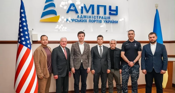 Кит Келлог прибыл с визитом в Украину