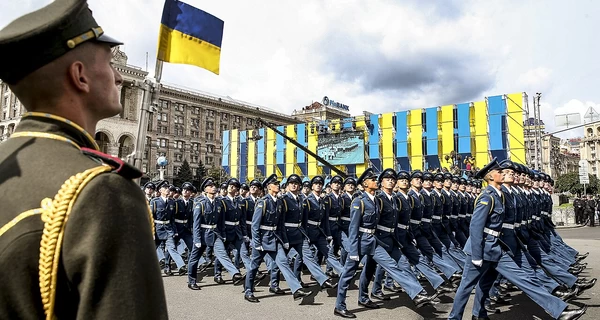 До Дня Незалежності: Володимир Фесенко - про те, як війна, технології та фінконтроль змінюють нашу політику 