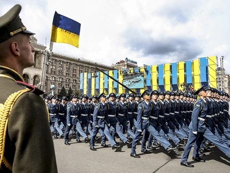 До Дня Незалежності: Володимир Фесенко - про те, як війна, технології та фінконтроль змінюють нашу політику 