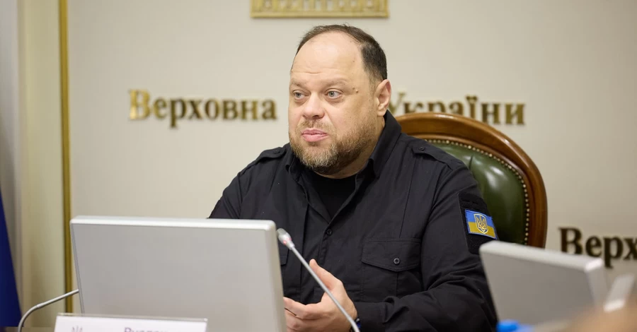 В Раде ответили на призыв Федорова провести выборы до завершения войны 