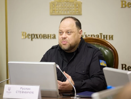 В Раде ответили на призыв Федорова провести выборы до завершения войны 